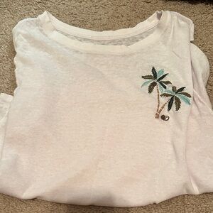 We the Free Medium Tee